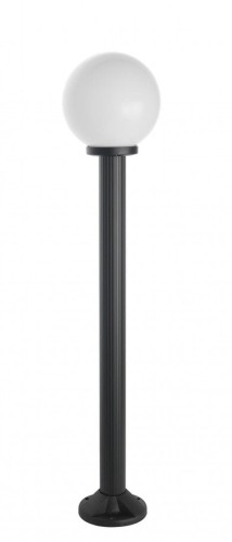 Lampa stojąca zewnętrzna Kule K 5002/2/K 200