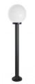 Lampa stojąca zewnętrzna Kule K 5002/2/K 250