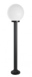 Lampa stojąca zewnętrzna Kule K 5002/2/K 250