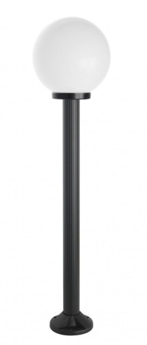 Lampa stojąca zewnętrzna Kule K 5002/2/K 250