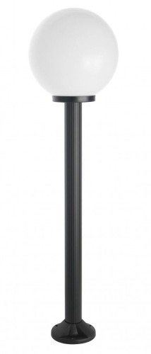 Lampa stojąca zewnętrzna Kule K 5002/2/K 300