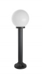 Lampa stojąca zewnętrzna Kule K 5002/3/K 200