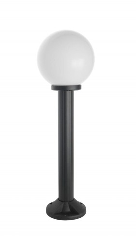 Lampa stojąca zewnętrzna Kule K 5002/3/K 200