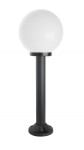 Lampa stojąca zewnętrzna Kule K 5002/3/K 250
