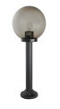 Lampa stojąca zewnętrzna Kule K 5002/3/K 250