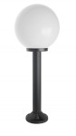 Lampa stojąca zewnętrzna Kule K 5002/3/K 300