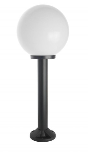 Lampa stojąca zewnętrzna Kule K 5002/3/K 300
