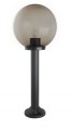 Lampa stojąca zewnętrzna Kule K 5002/3/K 300