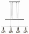 Lampa LISTWA HOLLY GREY 5560 RABALUX