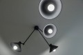 Lampa WYSIĘGNIK DŁUGIE RAMIONA ALTEA 861 ARGON