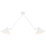 Lampa WYSIĘGNIK DŁUGIE RAMIONA ALTEA 861 ARGON