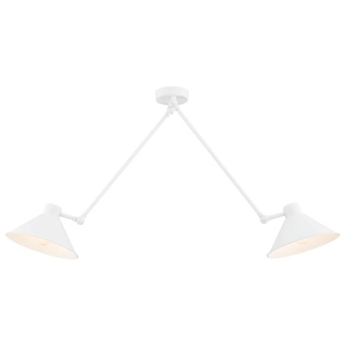 Lampa WYSIĘGNIK DŁUGIE RAMIONA ALTEA 861 ARGON