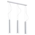 Lampa wisząca Tuba chrom GOMERA 1316 ARGON