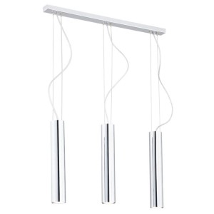 Lampa wisząca Tuba chrom GOMERA 1316 ARGON