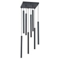 Lampa wisząca PLAFON Tuba ETNA LED 5009 ARGON