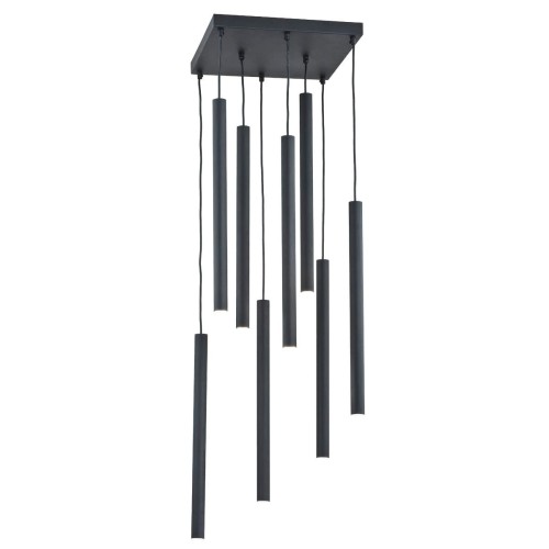 Lampa wisząca PLAFON Tuba ETNA LED 5009 ARGON
