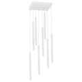 Lampa wisząca PLAFON Tuba ETNA LED 5008 ARGON