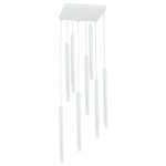 Lampa wisząca PLAFON Tuba ETNA LED 5008 ARGON