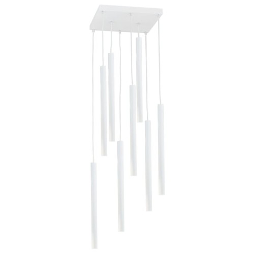 Lampa wisząca PLAFON Tuba ETNA LED 5008 ARGON
