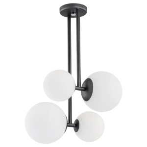 Lampa nowoczesna Kule ASPEN 1645 ARGON