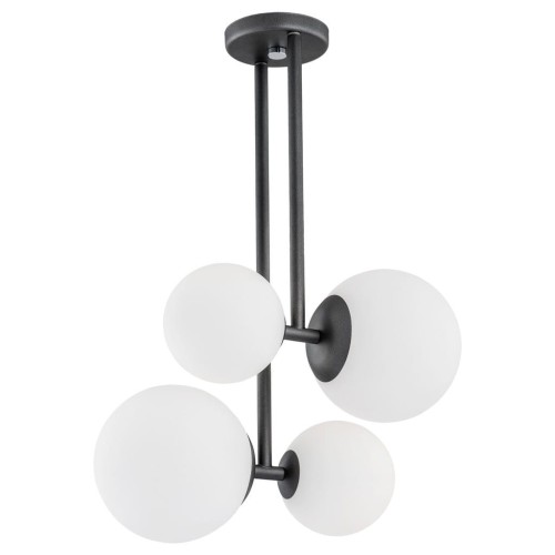Lampa nowoczesna Kule ASPEN 1645 ARGON
