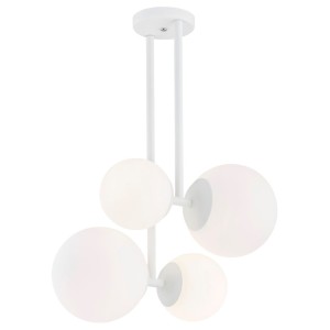 Lampa nowoczesna Kule ASPEN 1644 ARGON