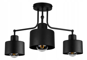 Żyrandol Nowoczesny LOFT #031 