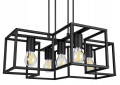 Lampa Sufitowa Wisząca LOFT #105 