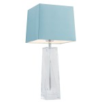 Lampa stołowa LILIE 3839 Argon