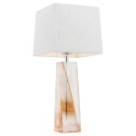 Lampa stołowa LILIE 3840 Argon