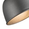 Lampa stołowa/biurkowa EUFRAT antracyt