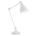 Lampa stołowa/biurkowa EUFRAT biały