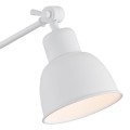 Lampa stołowa/biurkowa EUFRAT biały