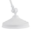 Lampa stołowa/biurkowa EUFRAT biały
