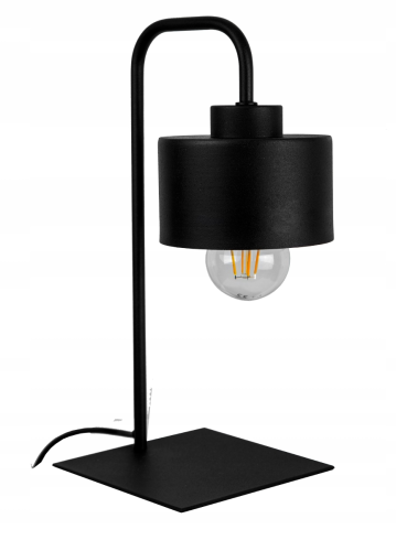 Lampka Biurkowa nowoczesna LOFT #003 