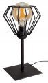 Lampka Biurkowa LOFT Druciak #250