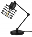 Nowoczesna Lampka Biurkowa LOFT #328 
