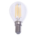 Żarówka Filamentowa LED 6W G45 E14 3000K 850lm