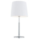 Lampa na komodę stołowa ASTI 3847 ARGON