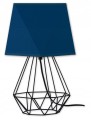 Lampka Biurkowa Nocna Abażur Color #463