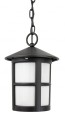 Lampa wisząca zewnętrzna CORDOBA II K 1018/1/TD