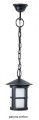 Lampa wisząca zewnętrzna CORDOBA K 1018/1/T