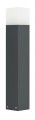 Lampa stojąca zewnętrzna Cube CB-580 DG