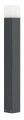 Lampa stojąca zewnętrzna Cube CB-830 DG
