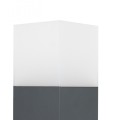 Lampa stojąca zewnętrzna Cube Max CB-MAX 700 DG