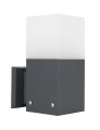 Kinkiet zewnętrzny Cube Max CB-MAX K DG