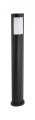 Lampa stojąca zewnętrzna ELIS TO 3902-H 919 BL