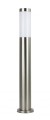 Lampa stojąca zewnętrzna Inox ST 022-650