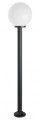 Lampa stojąca zewnętrzna Kule K 5002/1/K 300