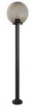 Lampa stojąca zewnętrzna Kule K 5002/1/K 300